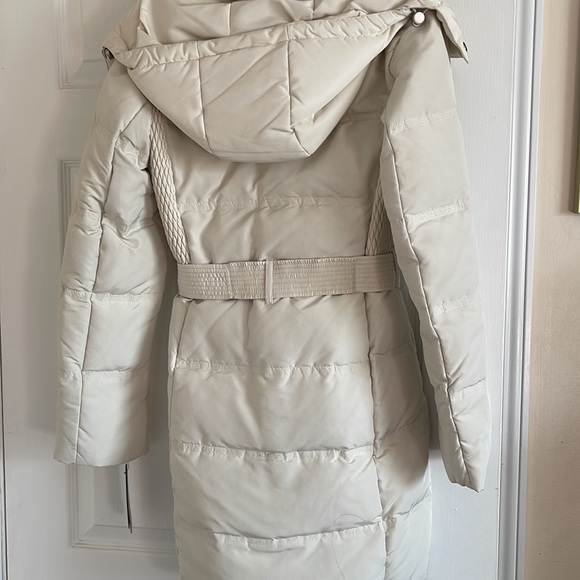 New Kenneth Cole XS winter jacket - Picture 7 of 7